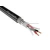 Кабель (провод) КИС-РПГнг(А)-FRHF 2х2х1.20 Паритет 110772