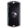 Кнопка выхода черная с индикатором Falcon Eye FE-100 Черная