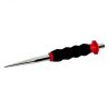 Кернер 2,5x185 мм, с протектором King Tony 76125-74G
