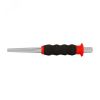 Бородок 3x185 мм, с протектором King Tony 76303-74G