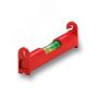 Уровень подвесной UZ 8, L=8 см SOLA 01431020