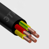 кабель силовой ВВГнг(А)-FRLS 5х4 -1 кВ СегментЭнерго П2156