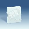 Клавиша для 75201-, 75253-, 75150-69, S82C, белый Simon 82010-50