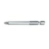 Бита PZ1 х 150 мм 1/4'' E6.3 Industrial WITTE 275642000