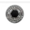Заглушка оконечная Exd М20х1,5 мм КВВ-ЗГд20-С Эридан ER050000000141-0000