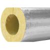 Цилиндр теплоизоляционный 25х089-1 из минеральной ваты K-ROCK ALU K-FLEX 25089LR1080BARP