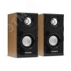 Акустическая система 2.0 Tango 316 (питание USB, 2х3Вт) Exegate EX289694RUS