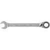 Ключ гаечный комбинированный трещоточный с реверсом, 14 мм Thorvik CRRW14