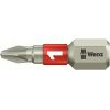 Бита 3851/1 TS PH нержавеющая сталь хвостовик 1/4 C 6.3 PH 1 x 25 мм WERA WE-071010