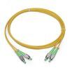Шнур оптический duplex 7м FC/APC-FC/APC 9/125 sm LSZH Cabeus FOP(d)-9-FC/APC-FC/APC-7m