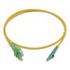 Шнур оптический duplex 7м LC/APC-SC/APC 9/125 sm LSZH Cabeus FOP(d)-9-LC/APC-SC/APC-7m