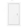 Люк ревизионный 15х20 ZERNBERG 252603