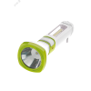 Фонарь ручной аккумуляторный 5W LED + 2W COB LED, аккум. 4V 1,2 Ah, 270Lm - 3 часов, 200 Lm - 6 часов КОСМОС KOCAc7035WLED