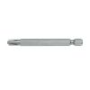 Бита электрика PH/S 1 х 70 мм 1/4'' E6.3 Industrial (крест-шлиц, PH/S, ''plus/minus'') для автоматов WITTE 264612000
