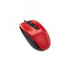 Мышь DX-150X, USB, красный/черный Genius 31010004406