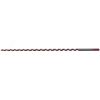 Сверло левиса по дереву 10x450/360мм, шестигранный хвостовик ЗУБР 2947-450-10