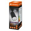 Светильник трековый LEDVANCE ECO TRACKSP 1PH GU10 BKRD 80X1 RU  LEDV LEDVANCE 4099854242137