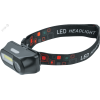 Фонарь светодиодный NPT-H32-ACCU налобный 1COB LED 5Вт+1CREE LED 3Вт li-ion 1,2Ач Navigator Group 93890