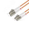 Шнур оптический dpc LC/UPC-LC/UPC 50/125 3.0мм 5м LSZH (патч-корд) NTSS NTSS-DPC-50-LC/U-LC/U-3.0-5