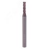 Фреза цилиндрический хвостовик 1,5x50/4мм 4z P20 TiALN 55HRC d04 H-Tools 19941-015