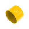 Коронка Bimetal 65 мм Kranz KR-92-0233
