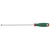 Отвертка стержневая шлицевая ANTI-SLIP GRIP, SL5.5х200 мм Jonnesway D71S5200