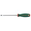 Отвертка стержневая шлицевая ANTI-SLIP GRIP, SL4.0х150 мм Jonnesway D71S4150
