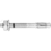 Анкер клиновой оцинкованный S-KA+ 16/60х175 mm SORMAT 9640001363