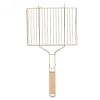 Решетка для барбекю малая, 30х22,5см СОКОЛ REXANT 62-0021
