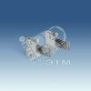 Кронштейны для монтажа в стену, S44A Simon 4400970-039