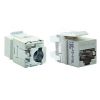 Mодуль Keystone категории 5e FTP 1xRJ45 T568A/B Silver Line совместим с Q-Tool Eurolan 16B-F5-07SL