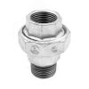 Соединитель чугунный американка Ду32 (1 1/4') ВН Fittex PLUS 128-0883