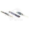 Витая пара UTP U/UTP категория 5 25 пар 24 AWG одножильный LSZH (500м) Hyperline 47047