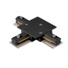 Коннектор тройной LGD-2TR-CON-T-F-BK (C) (, IP20 Пластик, 3 года) Arlight 038682