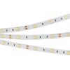 Лента RT-B30-10mm 12V Warm2700 (7.2 W/m, IP20, 5060, 5m) (Arlight, 7.2 Вт/м, IP20) Arlight 010594(2)