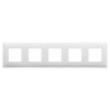 Рамка "Avanti", "Белое облако", 5 постов (10 мод.)