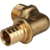 Угольник НР 20x1/2' переходной, аксиальный STOUT SFA-0005-002012