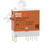 Реле промежуточное OptiRel G RP46-51-24D-12-CO-S/TIL КЭАЗ 324477
