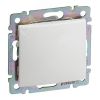 VALENA Кнопка белый Daccord/Legrand 694267