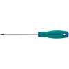 Отвертка стержневая крестовая ANTI-SLIP GRIP, PH1x150 мм Jonnesway D71P1150