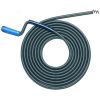 Трос сантехнический D10 мм пружинный 3 м VIRPlast 70980841