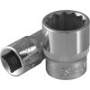 Головка торцевая 12-гранная 1/2''DR, 26 мм Jonnesway S04H4926