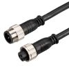 Коннектор питания ARL-LINE-3pin (230V) Arlight 026392