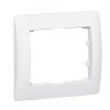 Galea Life Рамка 1 пост белая LEGRAND 771001