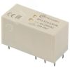 Низкопрофильное реле, 2 перекидных контакта 8А    230В AC - герметичное Релеон RP352823000