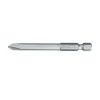 Бита PH3 х 125 мм 1/4'' E6.3 Industrial WITTE 274632000