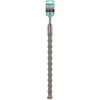 Бур по бетону, SDS-Plus, GreatFlex Light, 12x600 мм Greatflex 56-12600