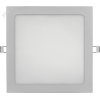 Светильник светодиодный ДВО-18w OLP-S1-18W-6.5K-WH-LED ОНЛАЙТ 90154