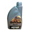 Масло моторное 10W-40 полусинтетическое для четырехтактных двигателей 1л Huter 73/8/1/1