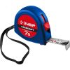 Рулетка 7.5м х 25мм ЗУБР 34016-8